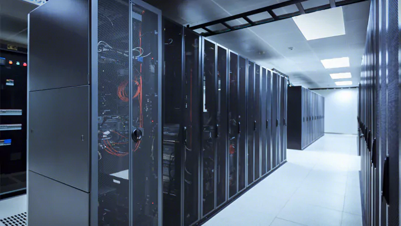 Análise das principais vantagens dos gabinetes de servidores de rede