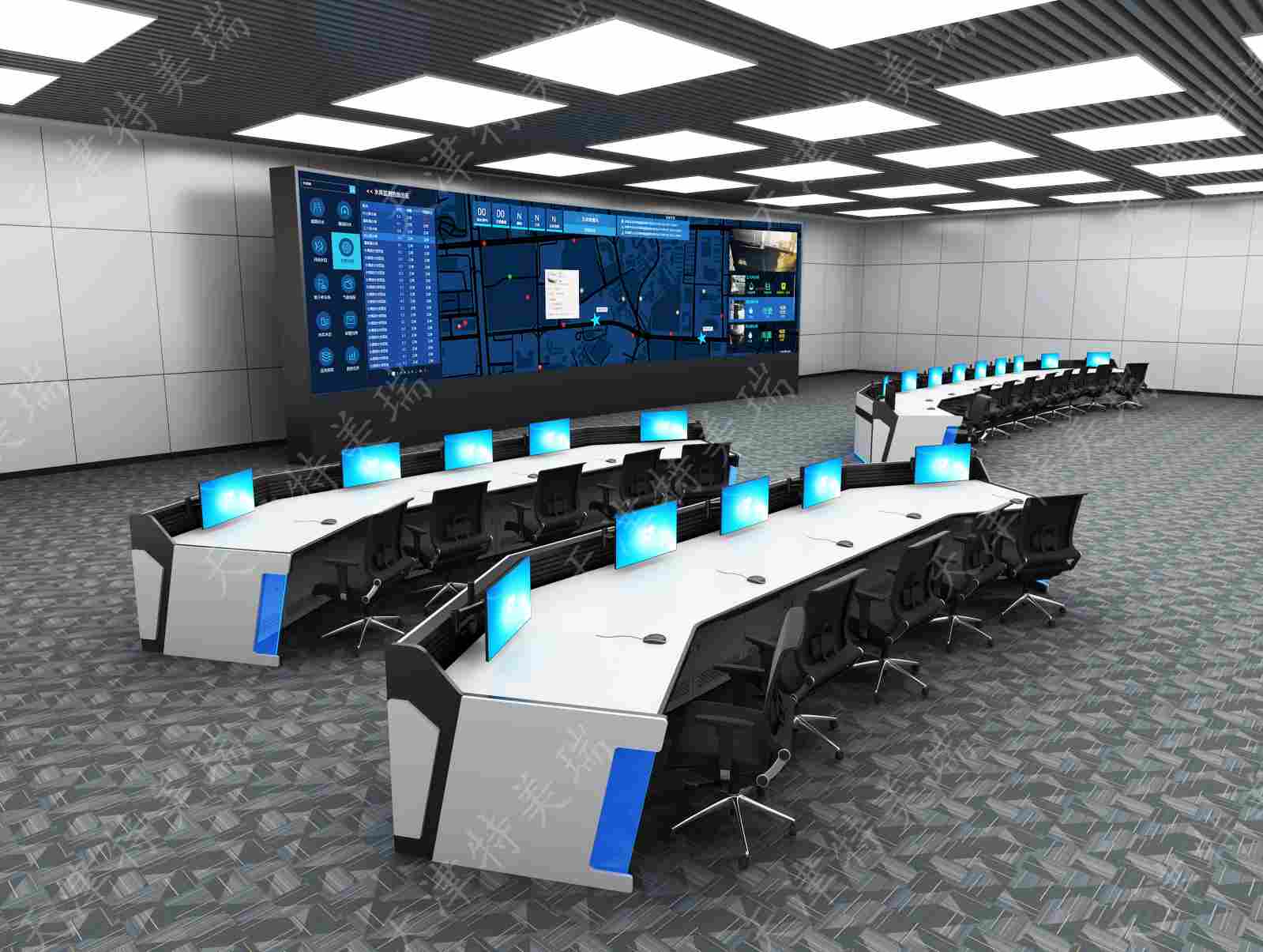 O burro de carga silencioso da infraestrutura crítica: por que o hardware do console de monitoramento merece seu próprio ciclo de atualização O burro de carga silencioso da infraestrutura crítica: por que o hardware do console de monitoramento merece seu próprio ciclo de atualização
